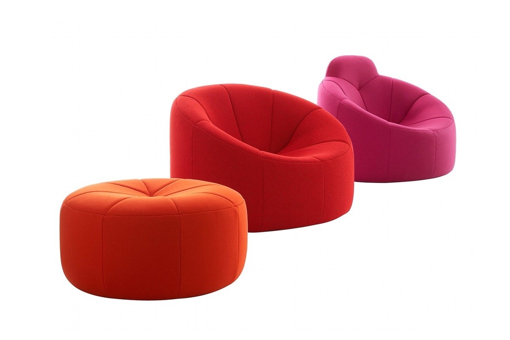 Ligne Roset - PUMPKIN