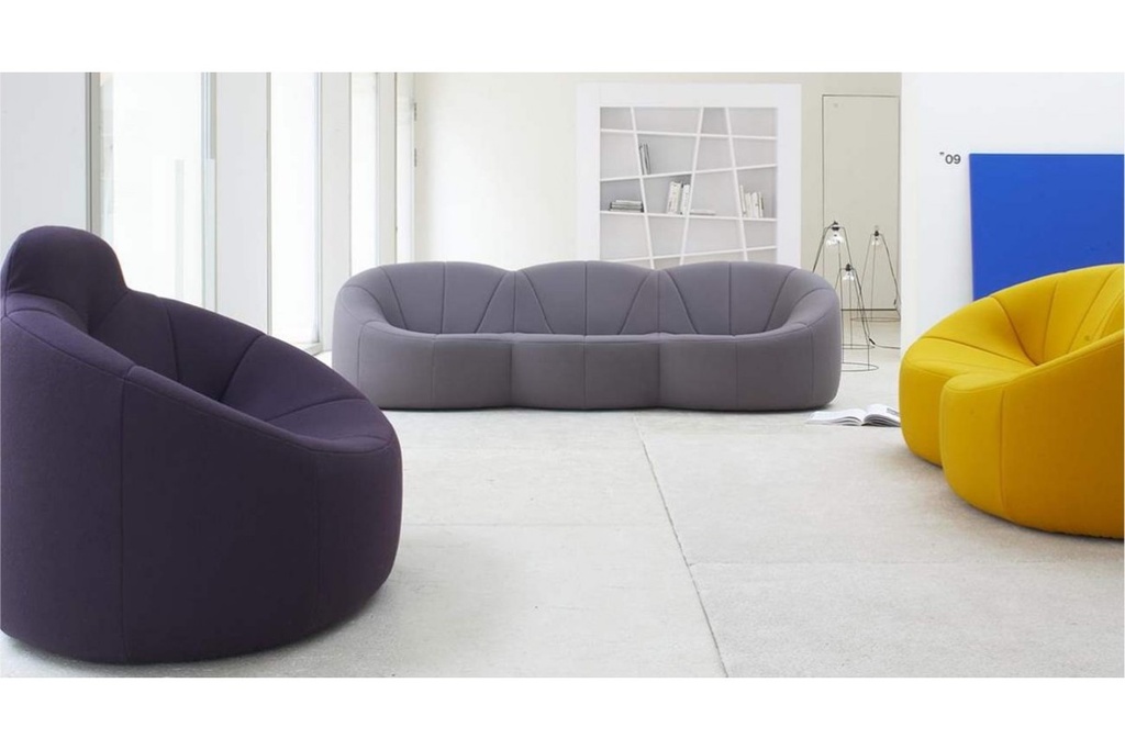 Ligne Roset - PUMPKIN