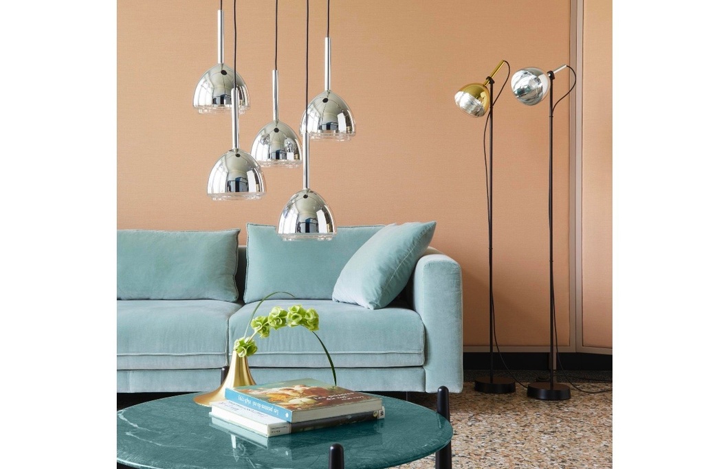 Ligne Roset - BRASS BELL