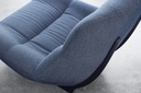 Ligne Roset - MANAROLA Fauteuil