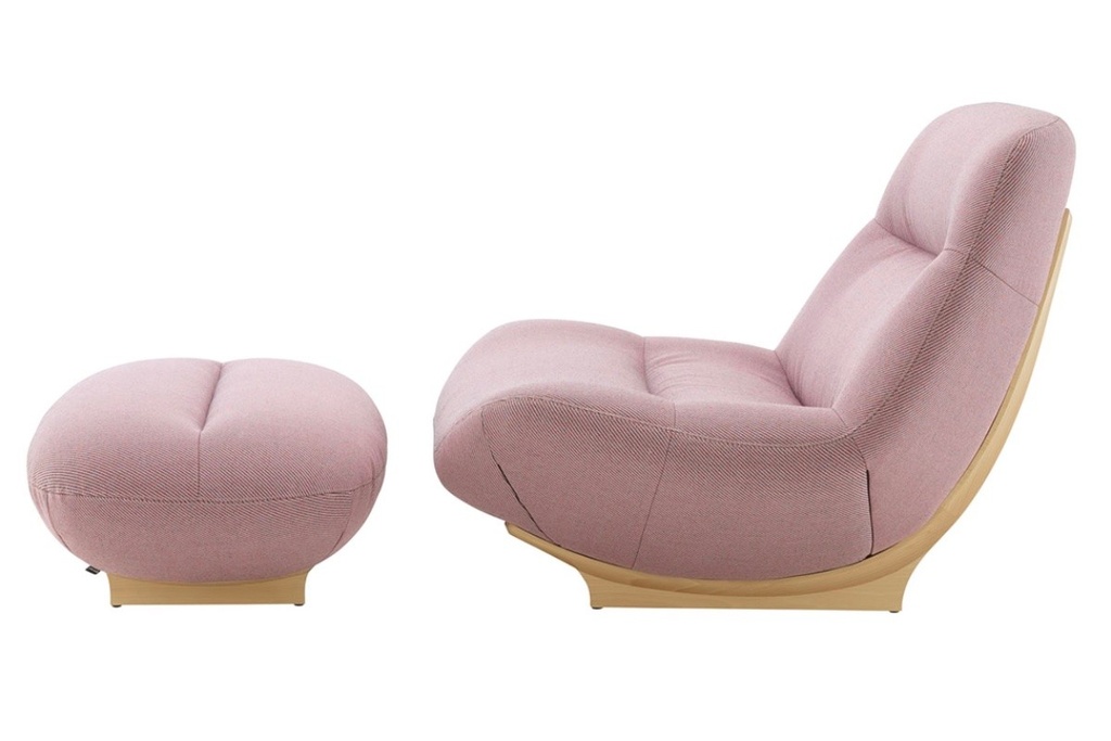 Ligne Roset - MANAROLA Fauteuil