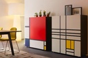 Cappellini - MONDRIAN