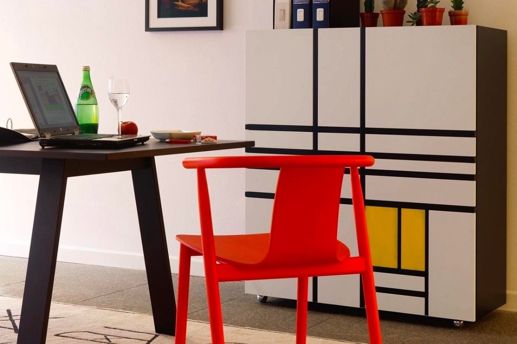 Cappellini - MONDRIAN