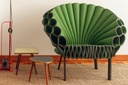 Cappellini - PEACOCK