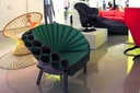 Cappellini - PEACOCK