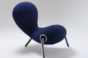 Cappellini - EMBRYO CHAIR