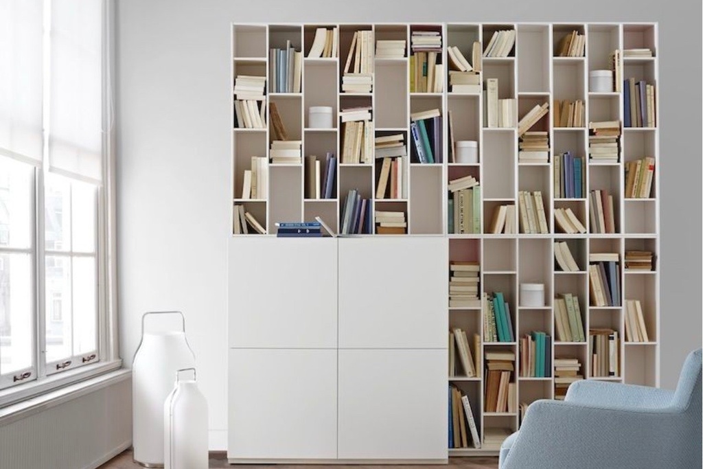 Ligne Roset - BOOK & LOOK