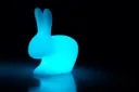 Rabbit lamp chair