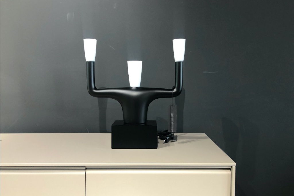 [Qeeboo-Gourou-expo] Gourou