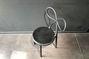 Ribbon Chair
