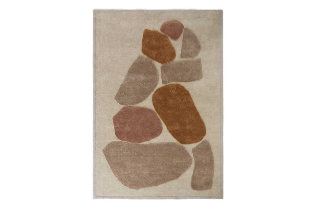 [Ligne Roset-Pukka-collection] PUKKA TAPIS