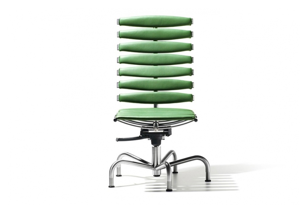 [desede-ds2100-collection] DS 2100