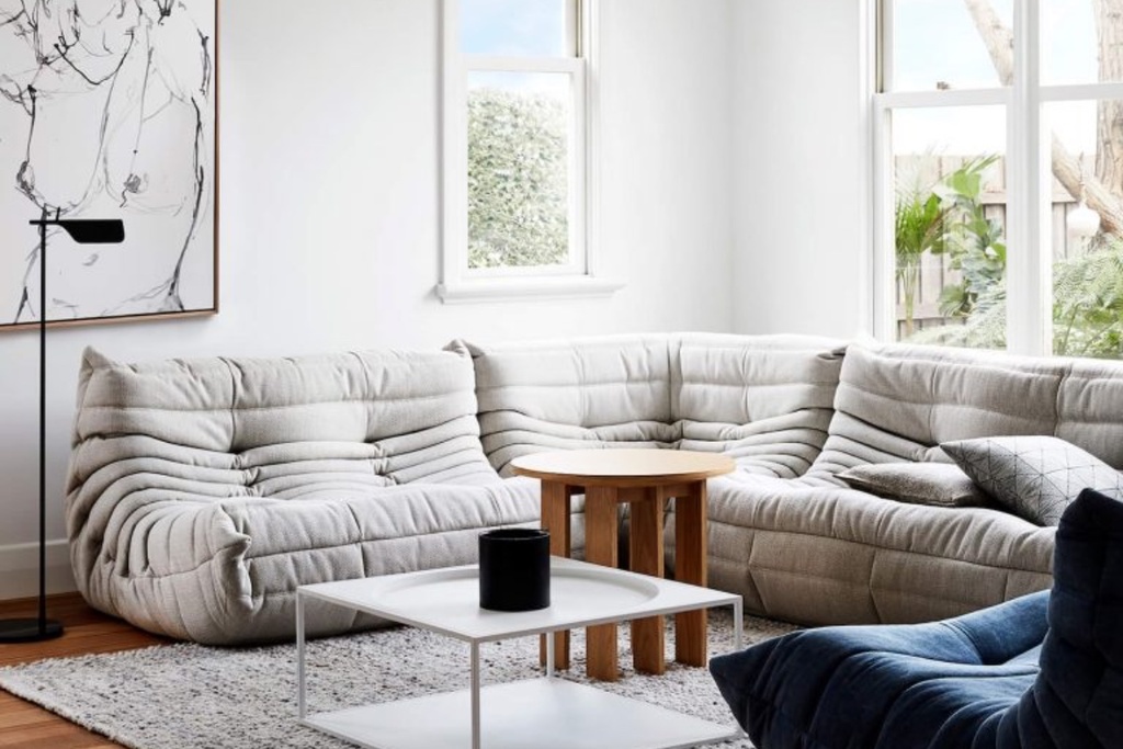 [ligneroset-togofreez-expo] Togo Salon Complet Freez