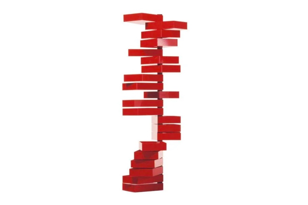 [cappellini-revolving-collection] REVOLVING