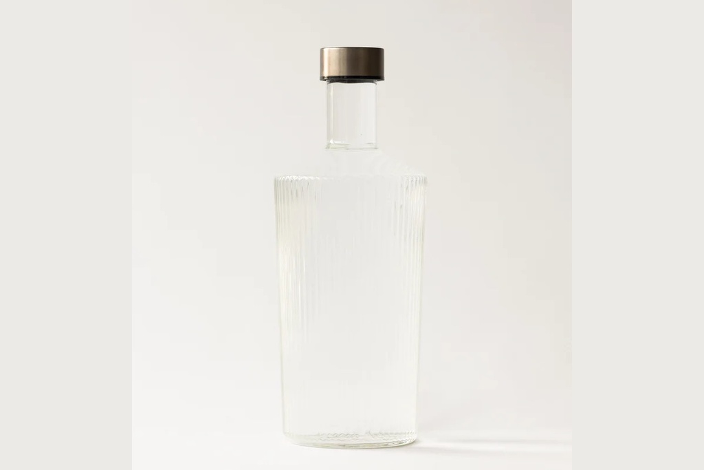 Paveau - Bouteille