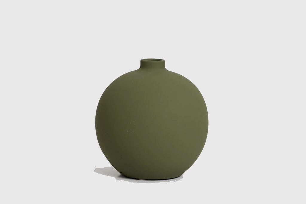 [BL03-OG] OCactuu - Blanc03 (olive mat)