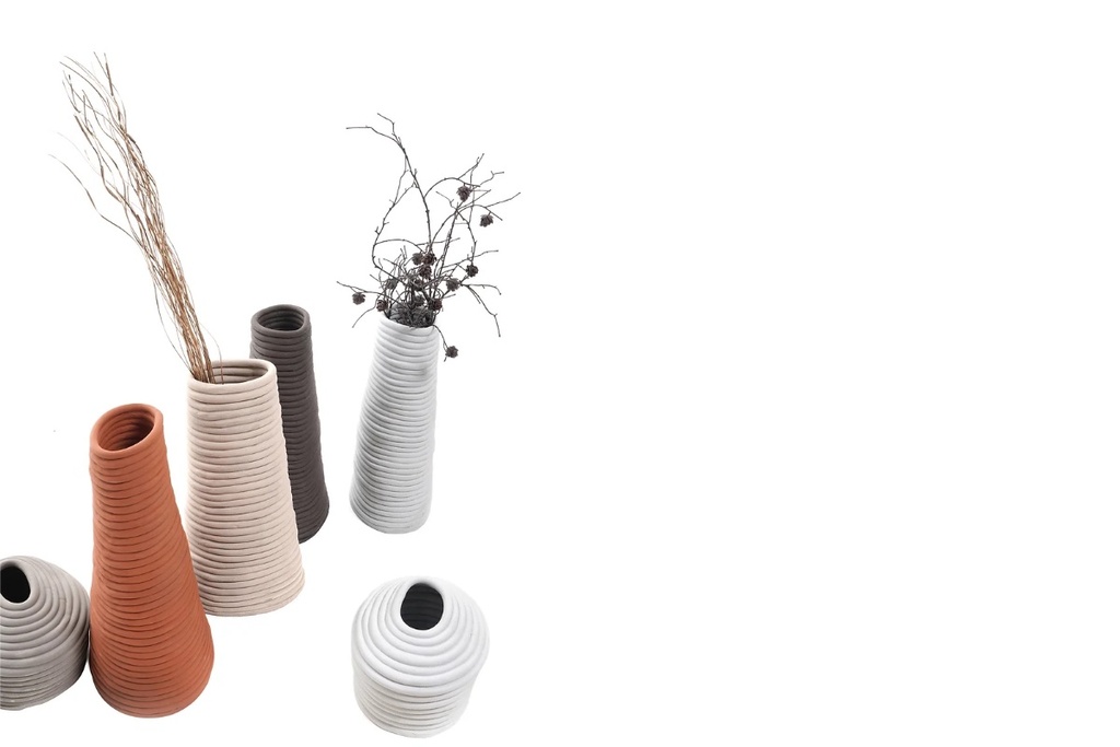 OD - Shibumi 12 (4020 white dots on white)