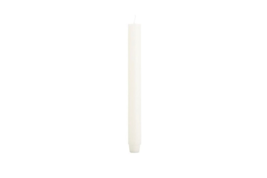 [900000] LilyLemon - Bougies chandelier (blanc)