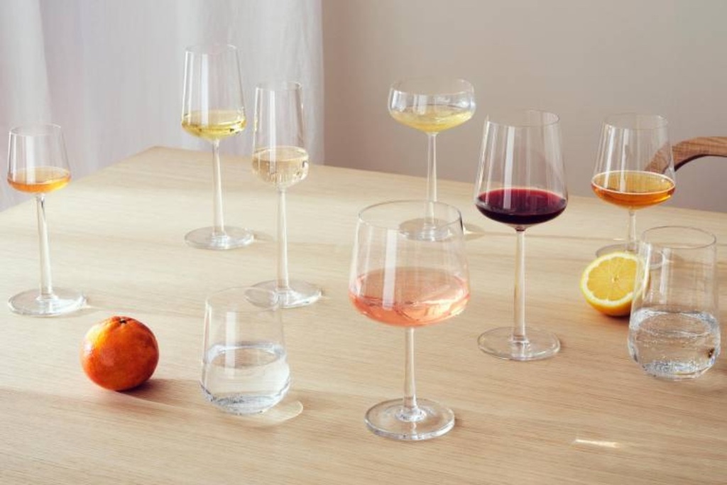 iittala - Essence (Flûte)