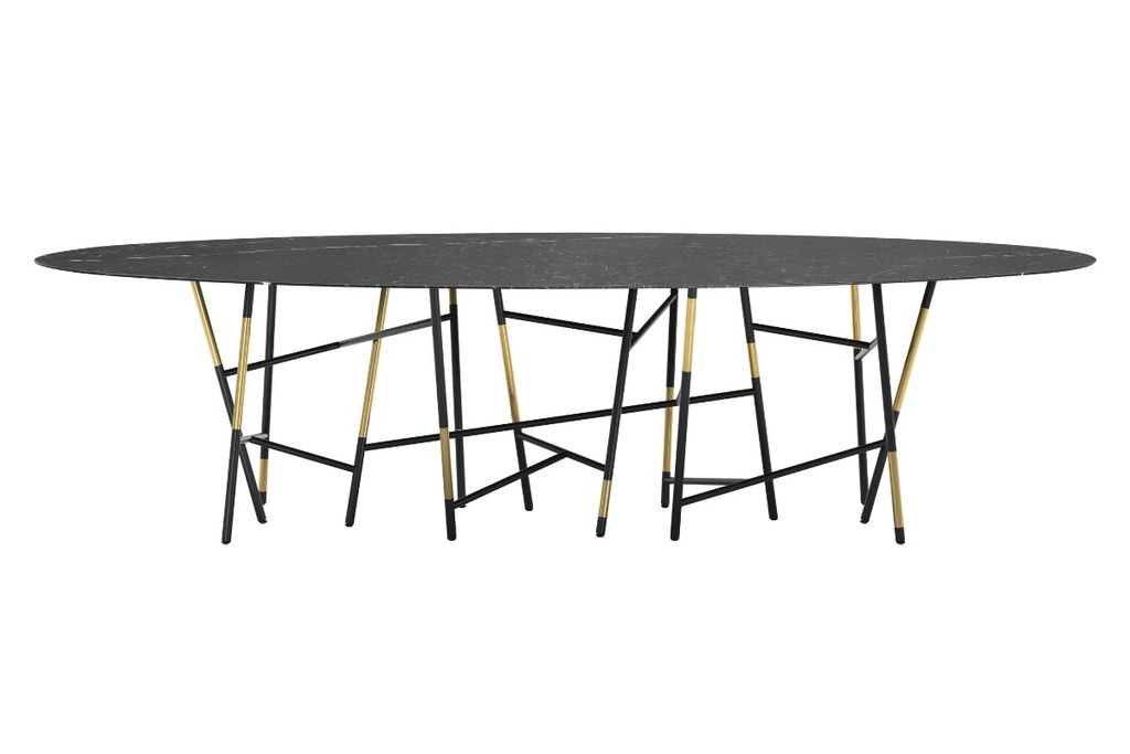 [cappellini-millepiedi-collection] MILLEPIEDI