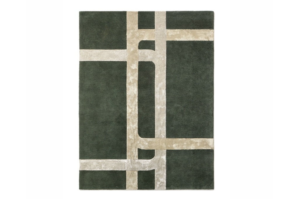 STOCKHOLM (tapis)