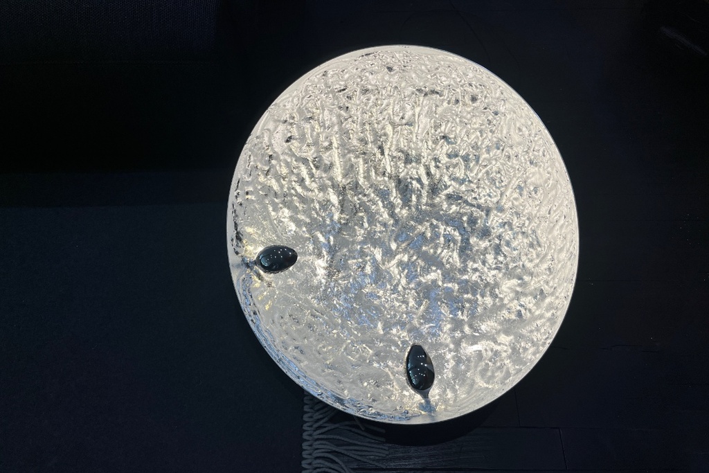 [catellani&smith-stchulune-expo] Stchu lune