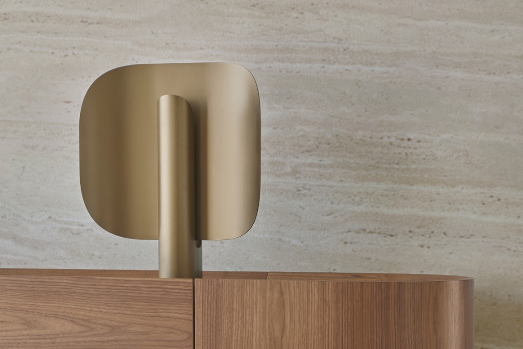 Stockholm (lampe de table)