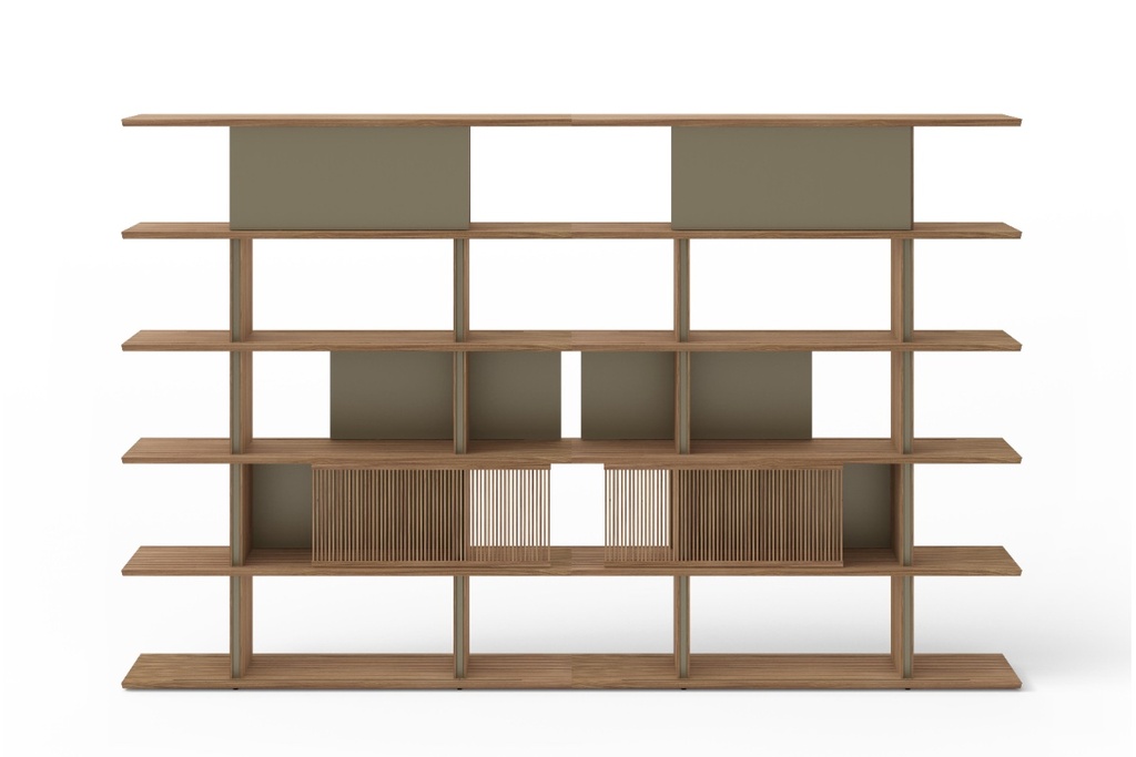 STOCKHOLM (étagère)