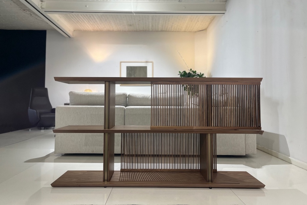 [punt-stockholmétagère-expo] Stockholm (étagère)