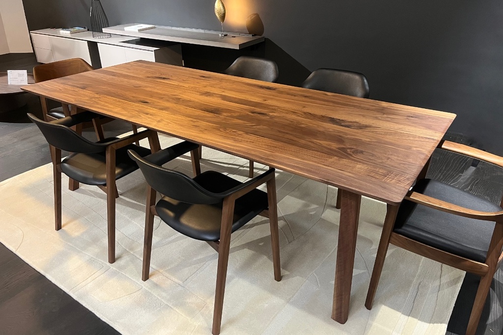 [conde house-tentable-expo] Ten (table)