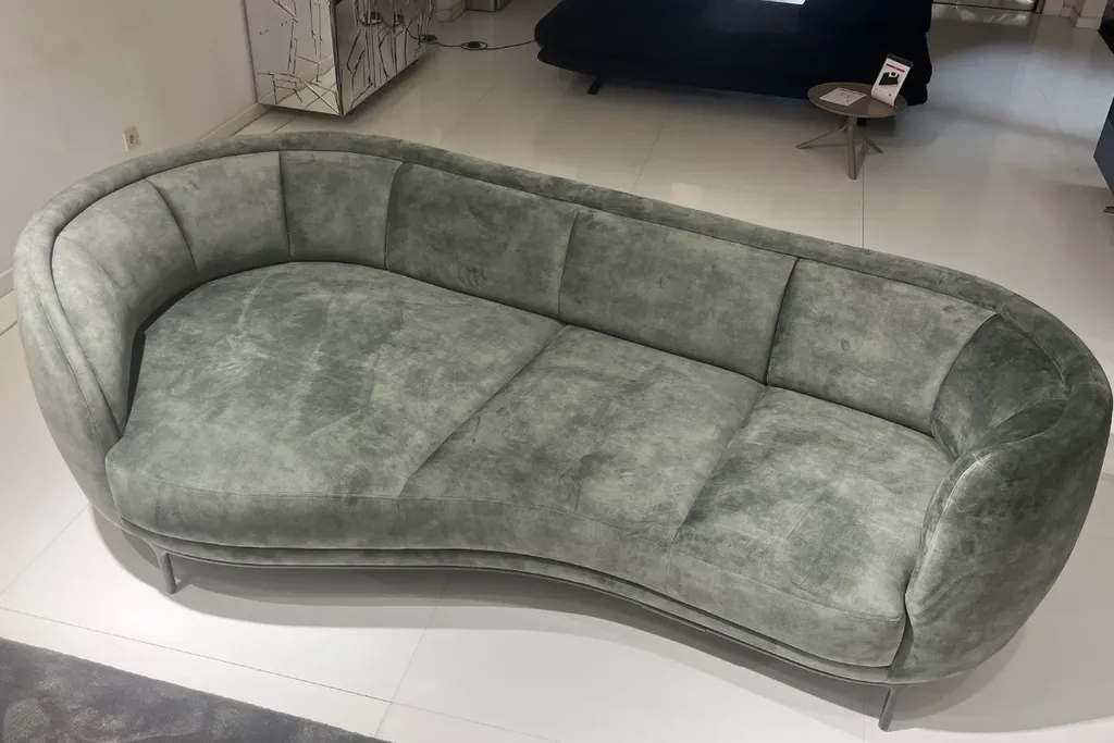 Vuelta lounge