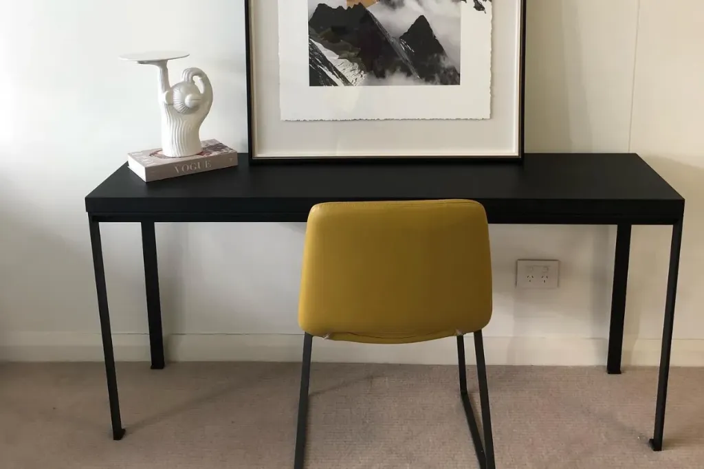 Max Console
