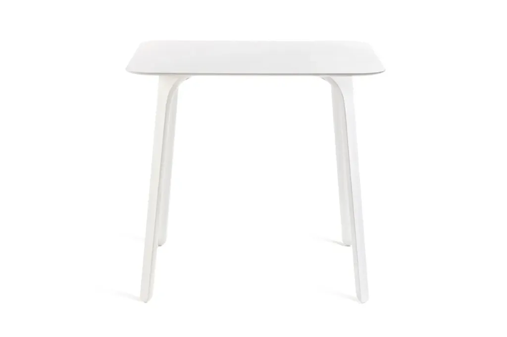 FIRST TABLE