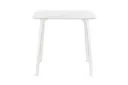 FIRST TABLE