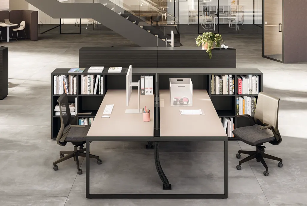Vos projets de bureaux Office & Direction
