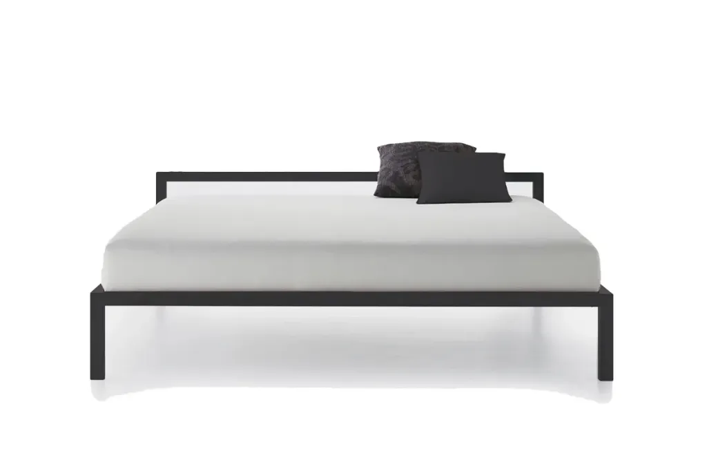 [mdfitalia-aluminiumbed-collection] ALUMINIUM BED