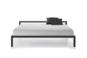 ALUMINIUM BED
