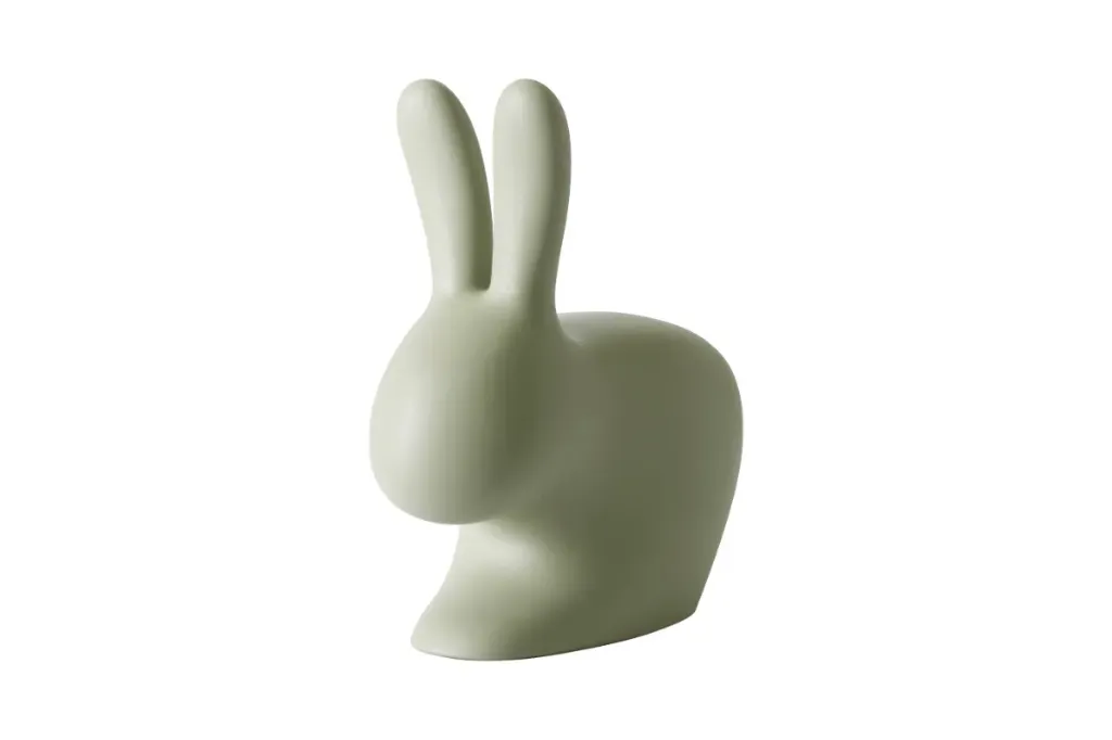 [qeeboo-rabbit-collection] RABBIT