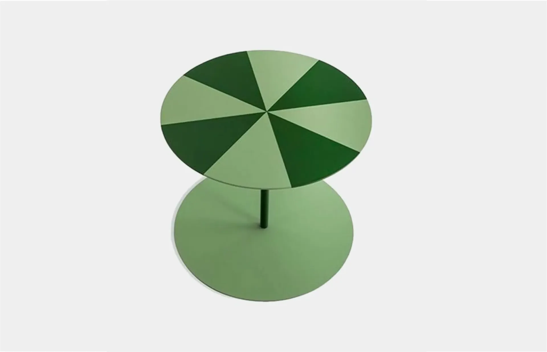 [Cappellini-gong-expo] Gong Circus