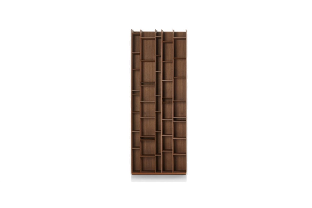[MDF - Random - expo] Random Wood