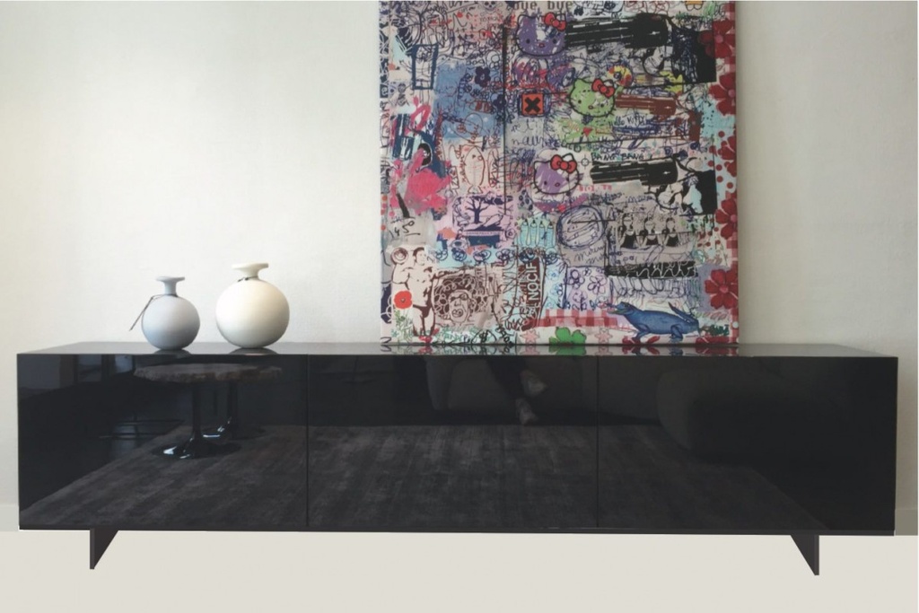 [Cappellini - Uni - Expo] Uni