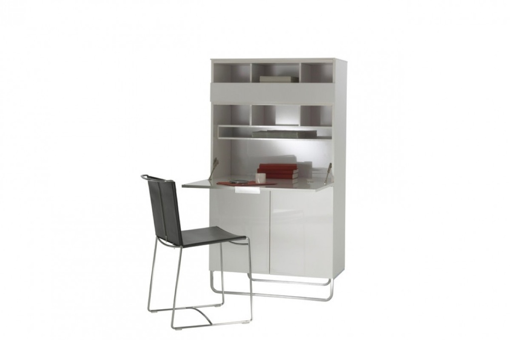 [Ligne Roset-EVERYSecr-collection] EVERYWHERE  Secrétaire