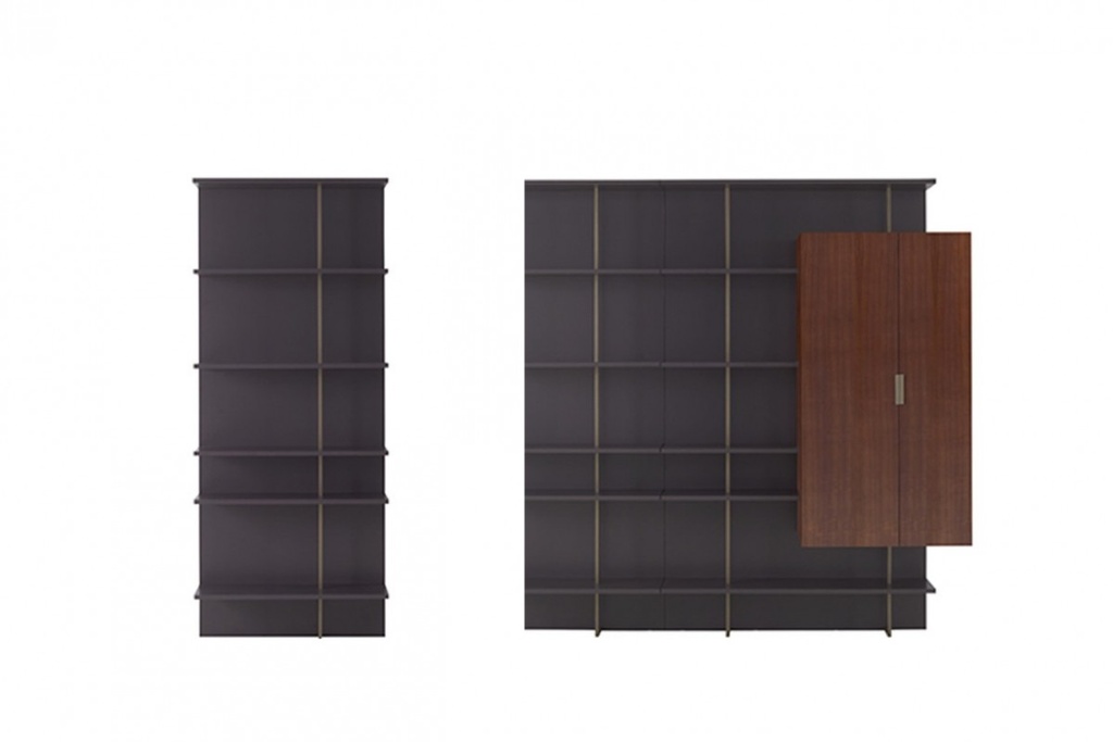 [ligneroset-everywhere-collection] EVERYWHERE  Bibliothèque