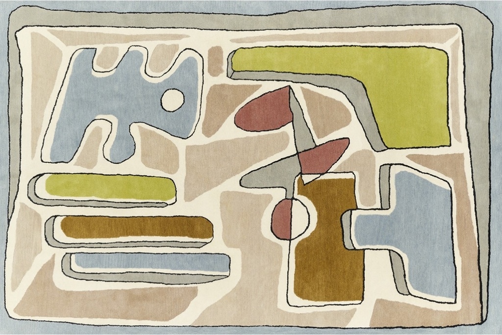 [TLMB-PUZZLE NUAGEUX-collection] PUZZLE NUAGEUX