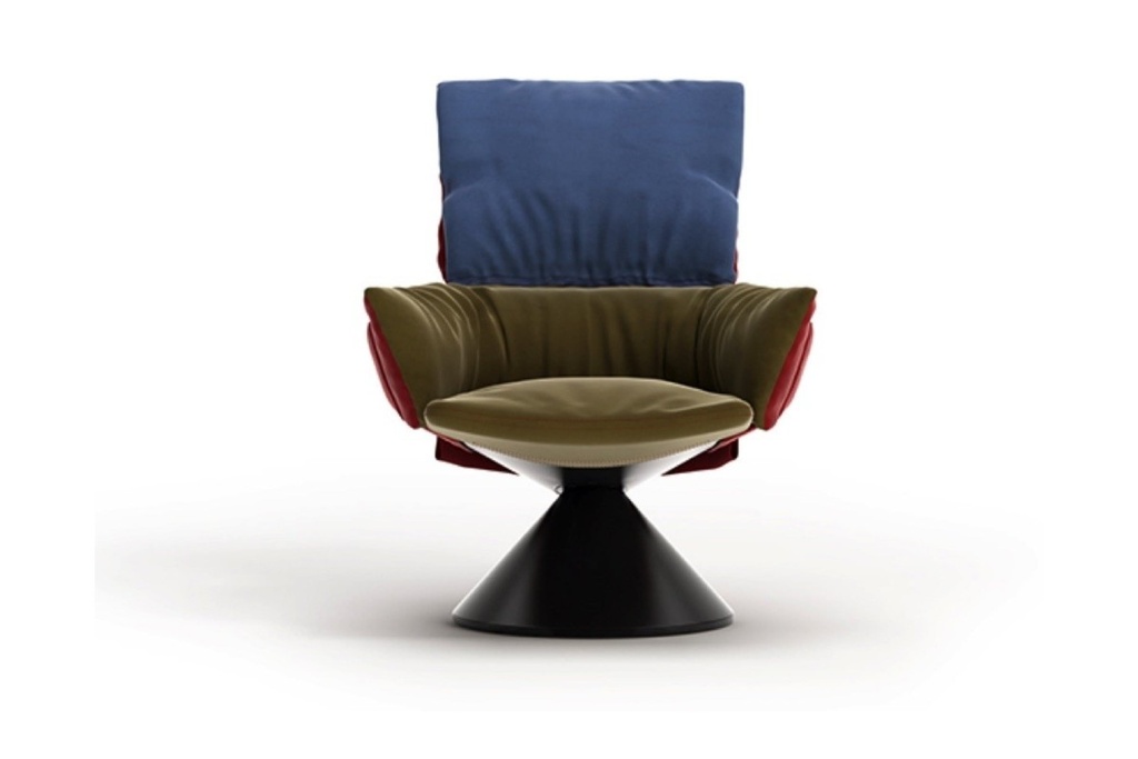 [Cappellini-Ludo-collection] LUD'O lounge