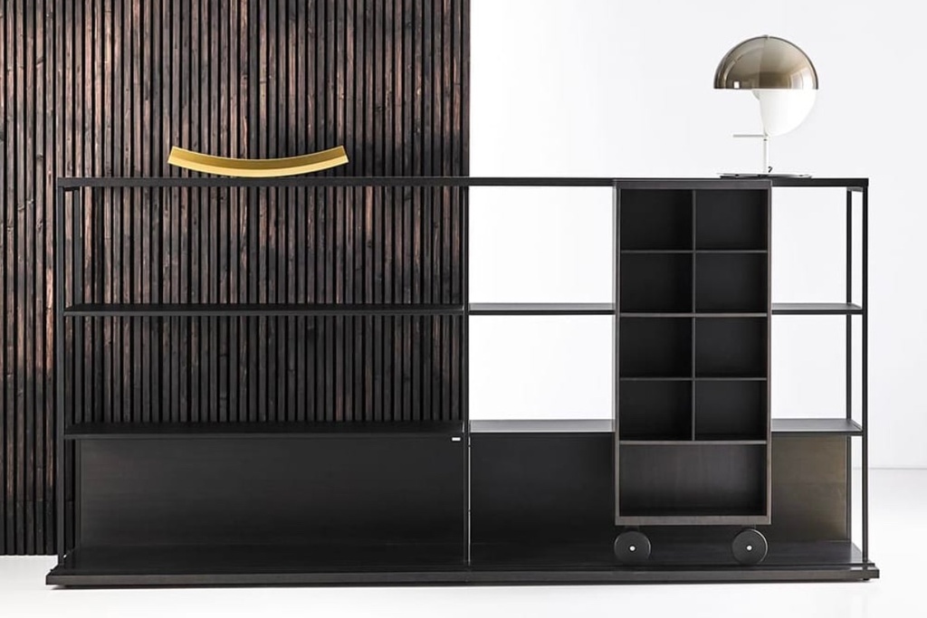 [Punt- Literatura - expo] Literatura Open