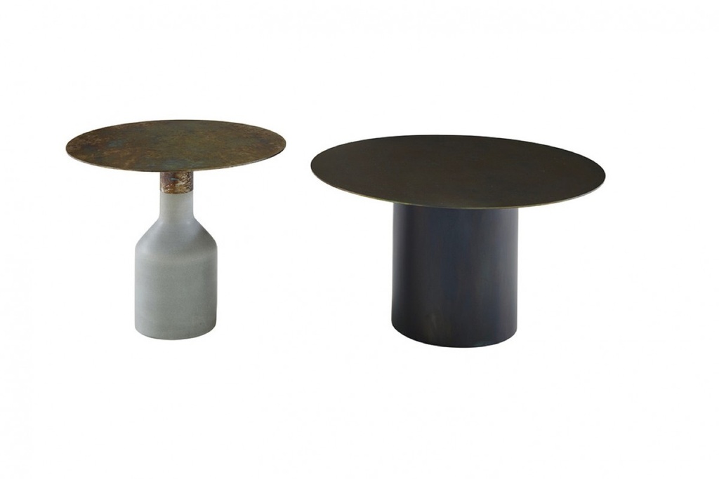 [Ligne Roset-OXYDATION-collection] OXYDATION