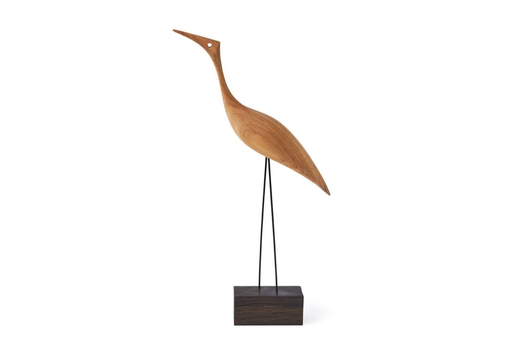 [warm nordic - oiseaux-collection] HERON(S) ET BECASSINE(S)