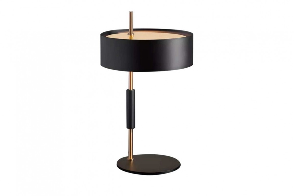 [Oluce-1953-Collection] 1953 DE TABLE