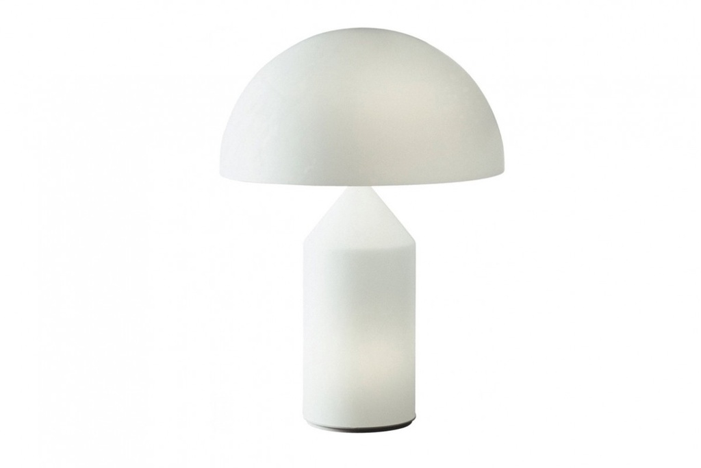 [Oluce-Atollo-Collection] ATOLLO (verre)